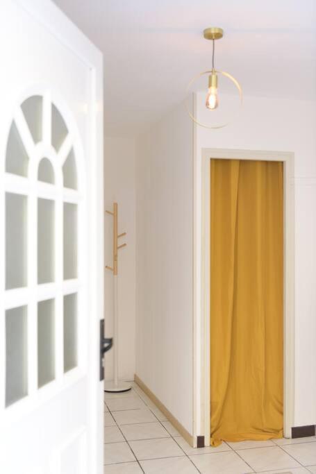 Ylang-Ylang, Maison De Village A 10 Minutes Des Plages 생 로랑 드 라 살랑크 외부 사진